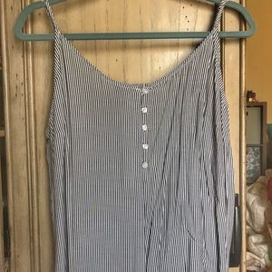 Cloth & Stone Jumpsuit!